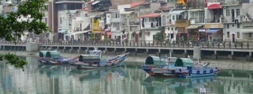 厦门好玩的年轻人都在这儿!带你走透“潮流圣地”沙坡尾