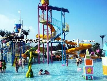 观音山梦幻海岸