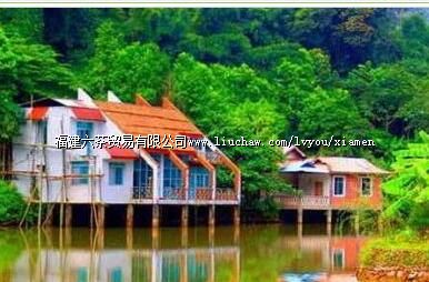 万宝山观光果园