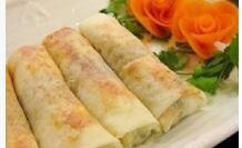闽南春卷-吴招治薄饼嫂传统美食