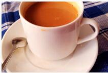 奶茶-黑糖(顶澳仔店)