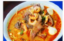 沙茶面-大中沙茶面