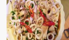 同安封肉-小鱼海鲜(环岛路珍珠湾店)