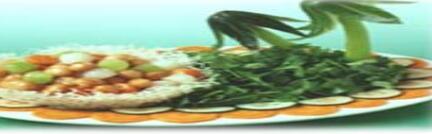 南普陀寺“素菜馆