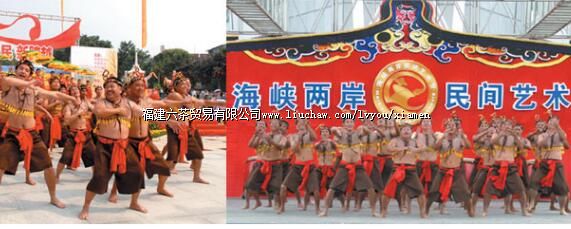 厦门翔安拍胸舞