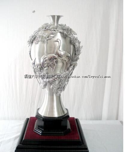 锡雕(同安锡雕)