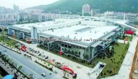 文化艺术中心(图)