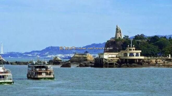 厦门旅游必去十大景点