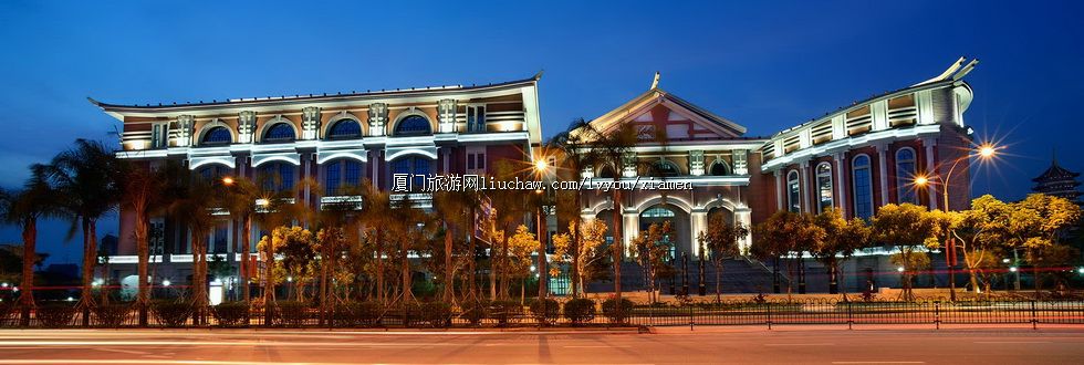 诚毅科技探索中心.