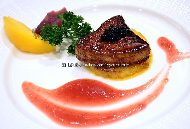 喜之秋养生铁板烧