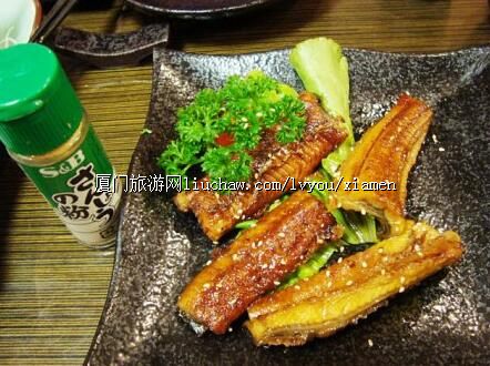 三和屋日本料理铁板烧