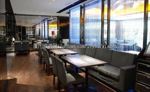 萨贝尔意式休闲餐厅