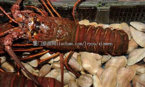 味道工厂(金榜美食园)