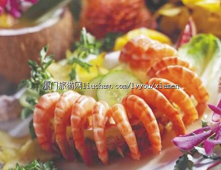 山珍海鲜大酒楼