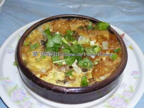 厦门荣记海鲜餐厅