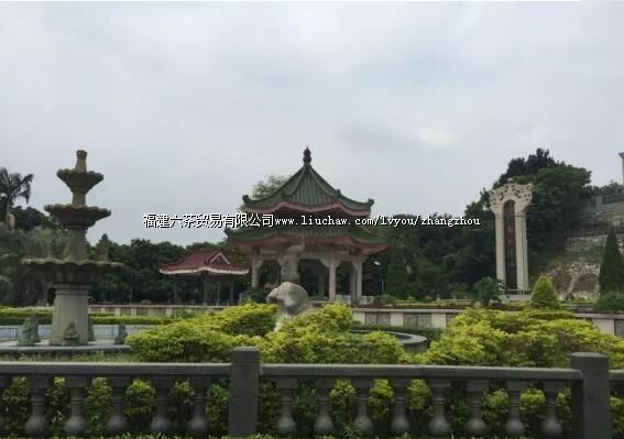 ������̬��Ȫɽׯ.