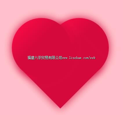 tx003爱心跳动 售100元 定制200元