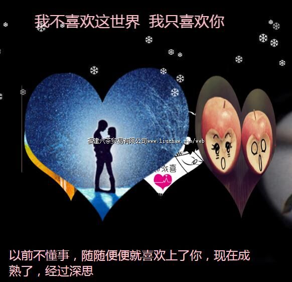 tx004表白-歌曲 售100元 定制200元