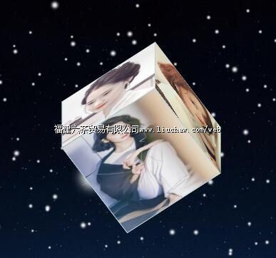 tx034动态正方形相册 定制100元