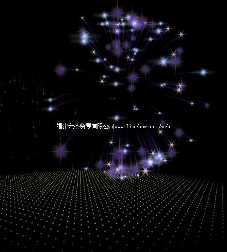 tx048烟花+声音 售100元 定制200元