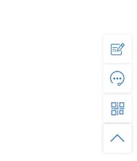 tx108网页右下角悬浮在线人工客服和二维码 售100元 定制200元