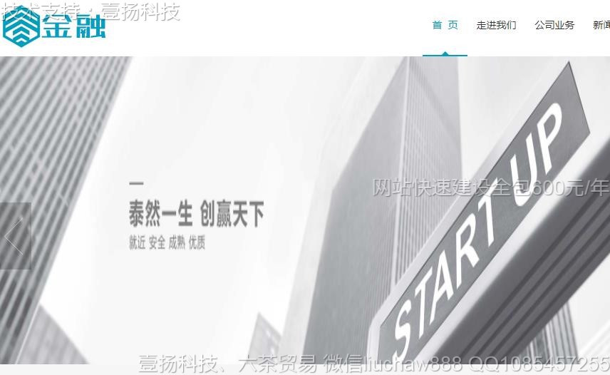 Ͷ��-����Ͷ�ʹ�˾ģ��7621moban