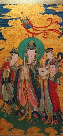 �׽�ߴ��������񻭱����ͷ�չ��̳��չ��ͼ����