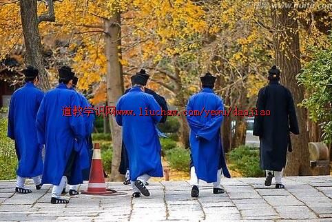 12种道教礼仪 教你看懂道家仪范. 12种道教礼仪 教你看懂道家仪范.