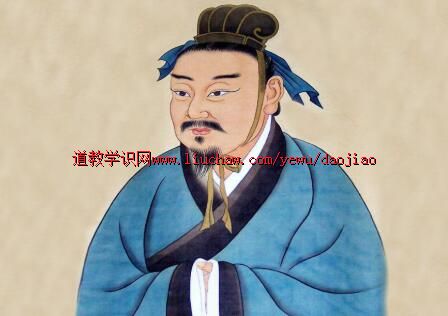 27《遥想当年老子讲道》系列:第二十七章 27《遥想当年老子讲道》系列:第二十七章