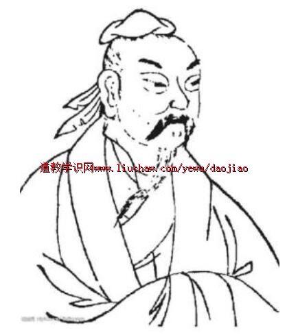 21《遥想当年老子讲道》系列:第二十一章