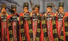 全真正韵 共61个音乐 售100元 210M 压缩RAR销售