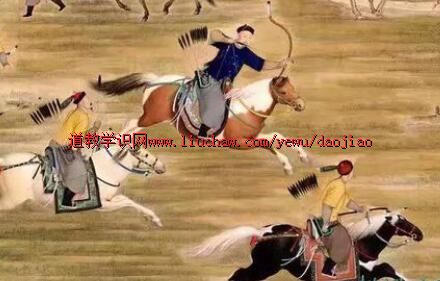 12��ң�뵱�����ӽ�����ϵ�У���ʮ����