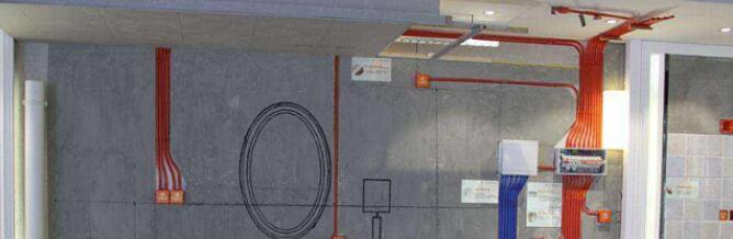 装修水电电线预留长度?水电装修注意事项?