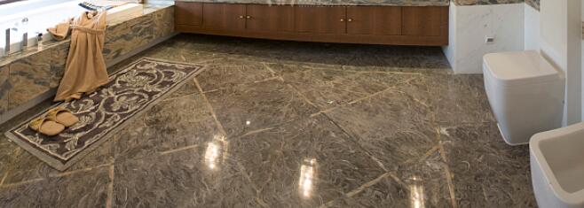 一字水阀开关那边是开 装修水电走顶还是走地