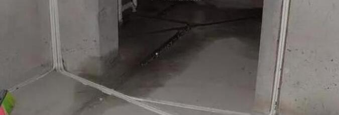 一天320块请师傅 这水电改造工艺很标准