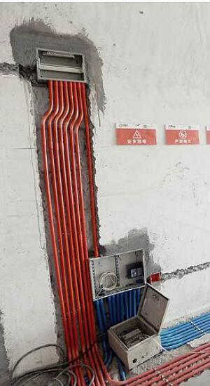 新房装修一定要改水电吗 开发商做的水电能用吗