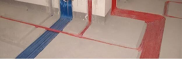 新房水电改造要注意这个细节 一定不能太粗心