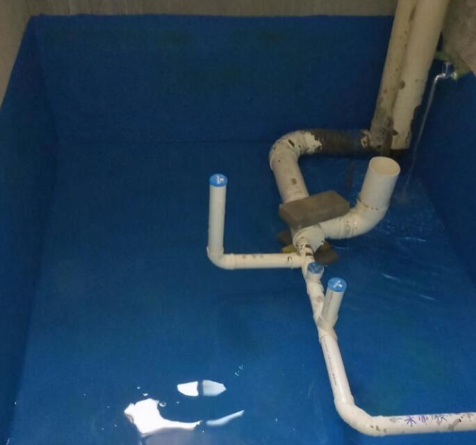 先做防水还是水电?施工步骤千万别弄错了