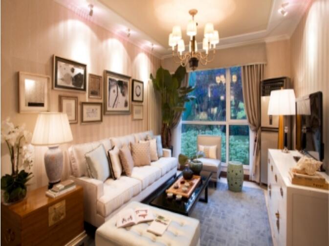 无主灯适不适合家庭装修?家庭装修的灯具选择注意什么