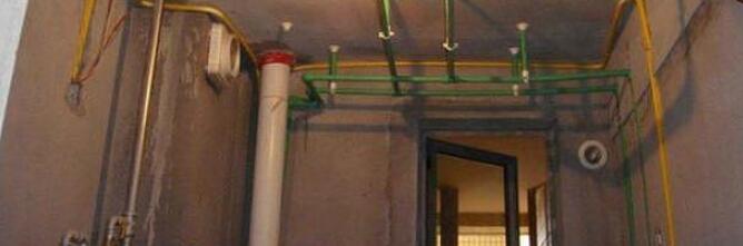 水管走地还是走顶?30年老工长良心建议!