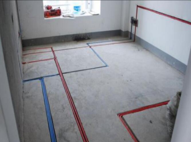 水电改造怎么验收水电改造验收规范