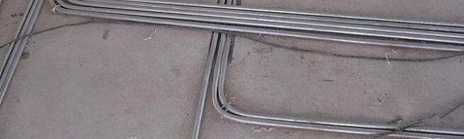 水电改造用镀锌管穿线 有这个必要吗