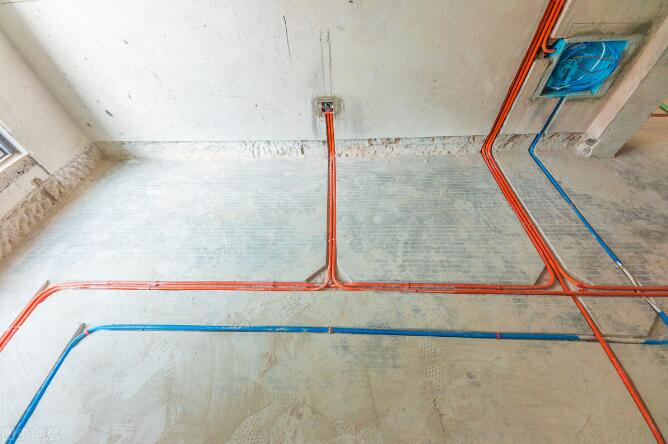 水电改造易踩的坑 师傅若采用这3种做法立马换人