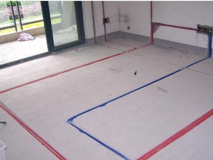 水电改造猫腻多 这3点最容易被坑