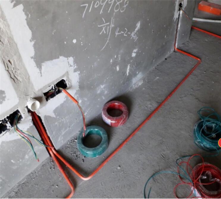 水电改造猫腻多 老电工分享8个细节