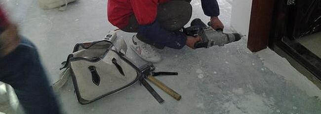 墙面打孔如何避开墙里的电线 试试这四种方法