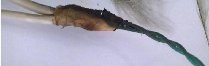 墙里电线烧坏了直接拆墙?2个妙招帮你解决