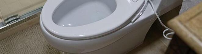 没预留水电怎么装智能马桶 说说处理方式满足大家求知欲