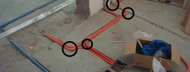 ��װ��·�������� �����ζ��������ⶼ���ӷ���