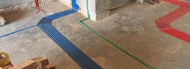 改水电改造套路很深 这3种套路纯属骗钱的一点用处都没